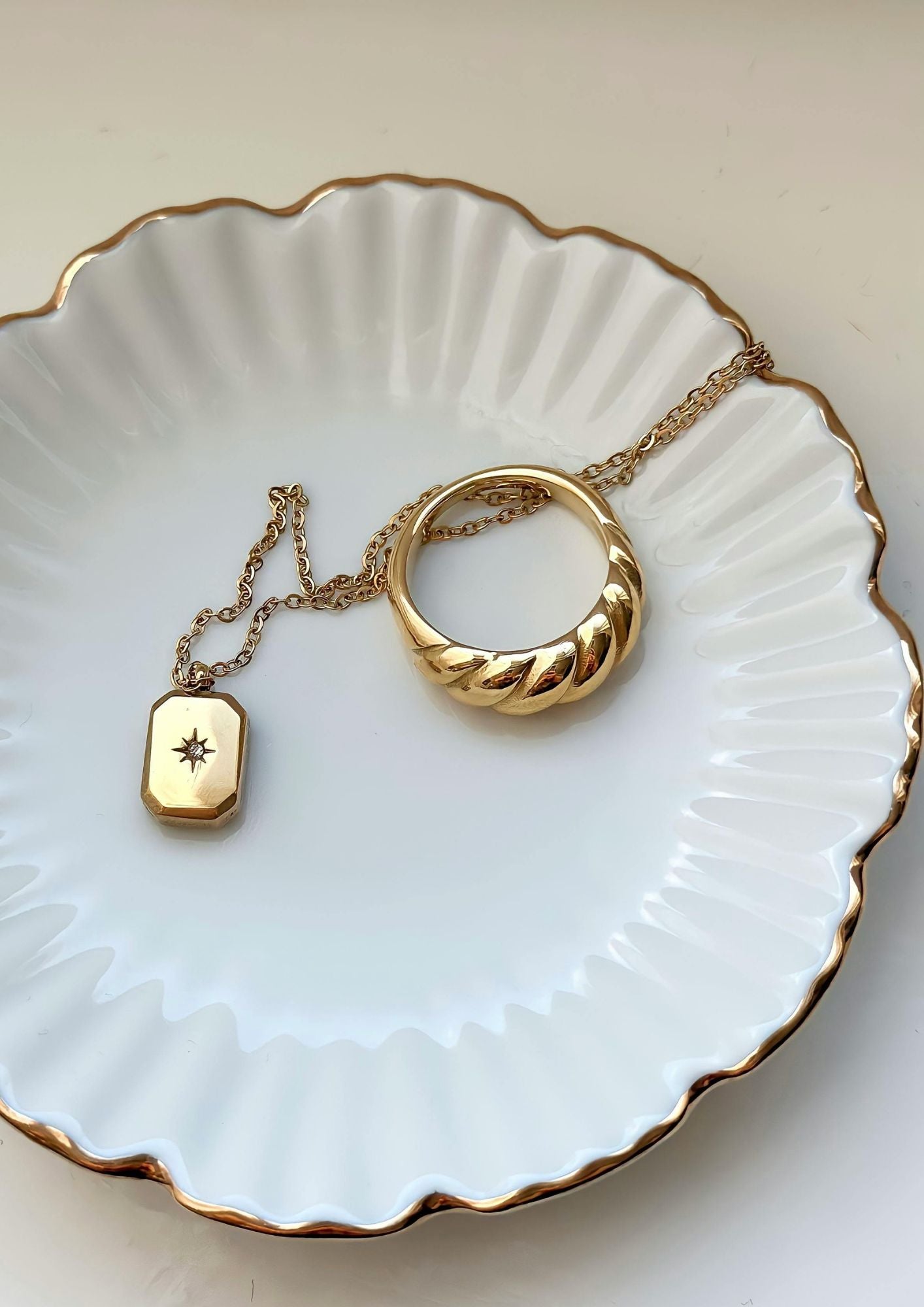 Jewellery & Watches