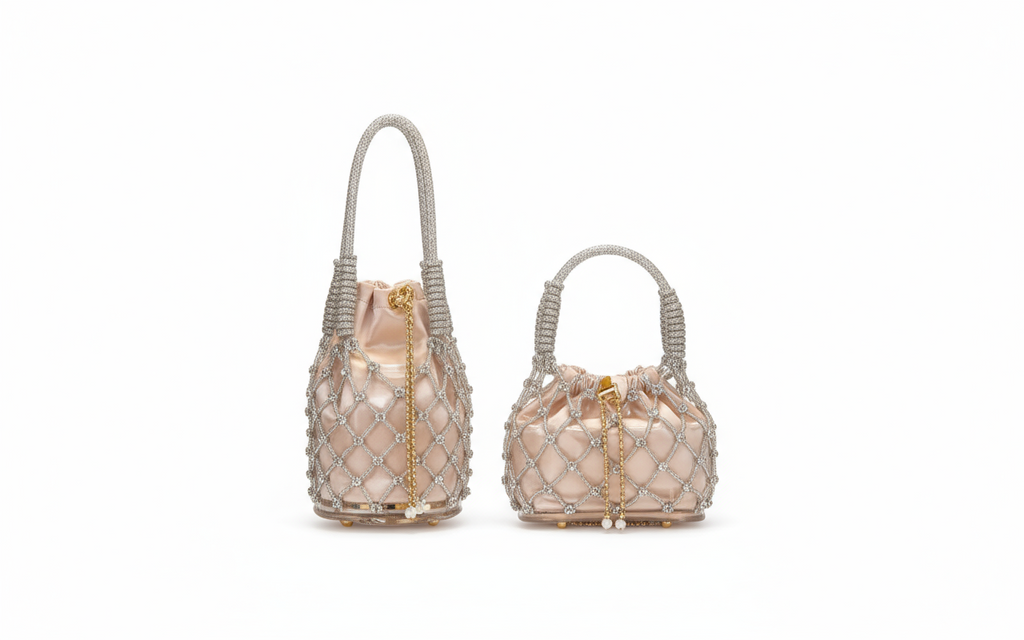 Starlit Mesh