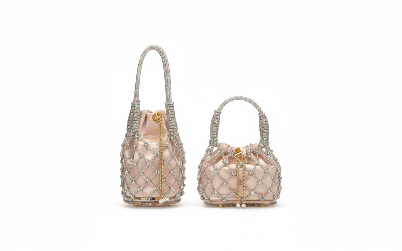 Starlit Mesh