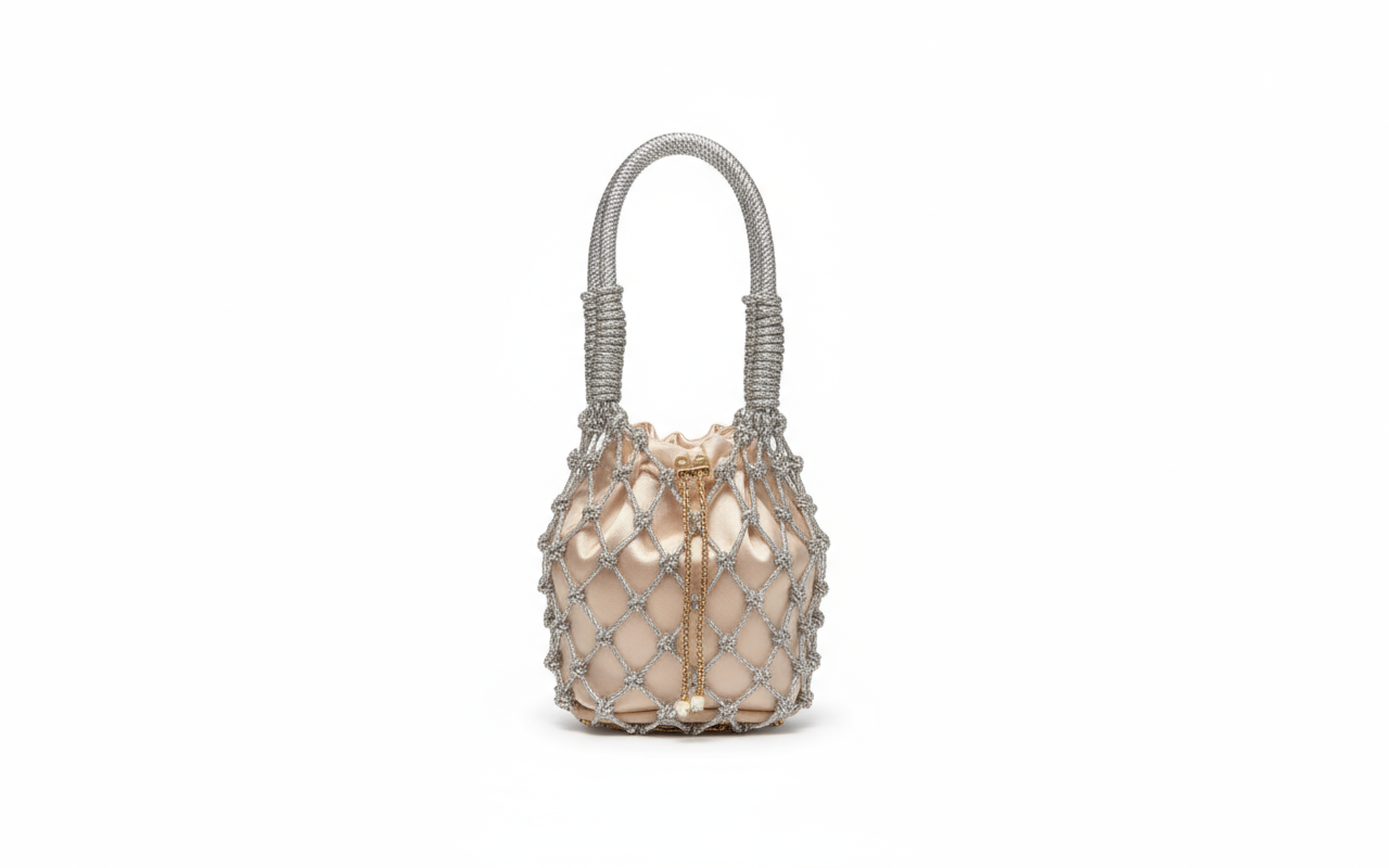 Starlit Mesh